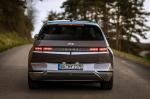 Hyundai IONIQ 5 2021 года (WW)